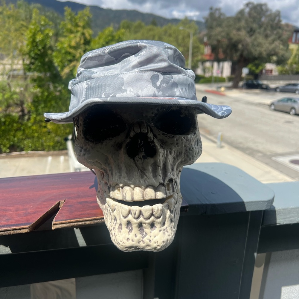 COPY - Shelta Osprey Sunhat V2 - Breathable Outdoor Sun Protection Hat